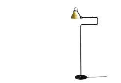 411 Floor Lamp, 1921