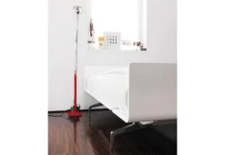 Legnoletto Bed -Vitra Store Alias Alfredo Haberli Legnoletto bed 3