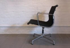 Eames Aluminium Group, 1958