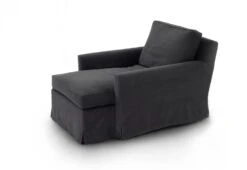 Cousy Chaise Lounge, 2006