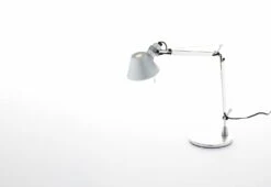 Artemide Tolomeo Micro LED, 2010