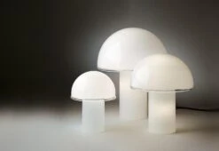 Artemide Onfale Table Lamp