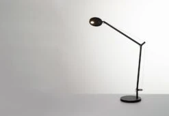 Artemide Demetra, 2012 -Vitra Store Artemide Naoto Fukasawa Demetra 2