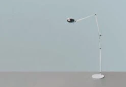 Artemide Demetra, 2012 -Vitra Store Artemide Naoto Fukasawa Demetra 7