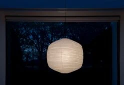 Hotaru Marker Light, 2016 -Vitra Store B O marker light 2