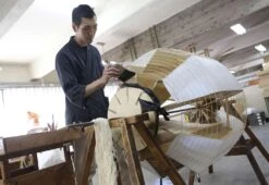 Hotaru Double Bubble Table Light, 2019 -Vitra Store Barber Osgerby Hotaru Buoy pendant light 3 872785ee f63f 446e 9268 26a926bb26b1