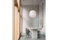 Hotaru Buoy Pendant Light, 2015 -Vitra Store Barber Osgerby Hotaru Buoy pendant light 4