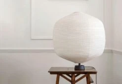 Hotaru Marker Table Light, 2019