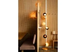 28 Stem Floor Light -Vitra Store Bocci 28.6 Floor FahimK 05