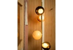 28 Stem Floor Light -Vitra Store Bocci 28.6 Floor FahimK 06