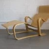 Marcel Breuer, Longchair, 1936