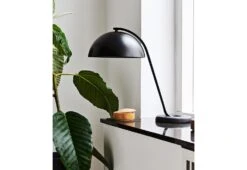 Hay Cloche Table Lamp, 2015 -Vitra Store Cloche black