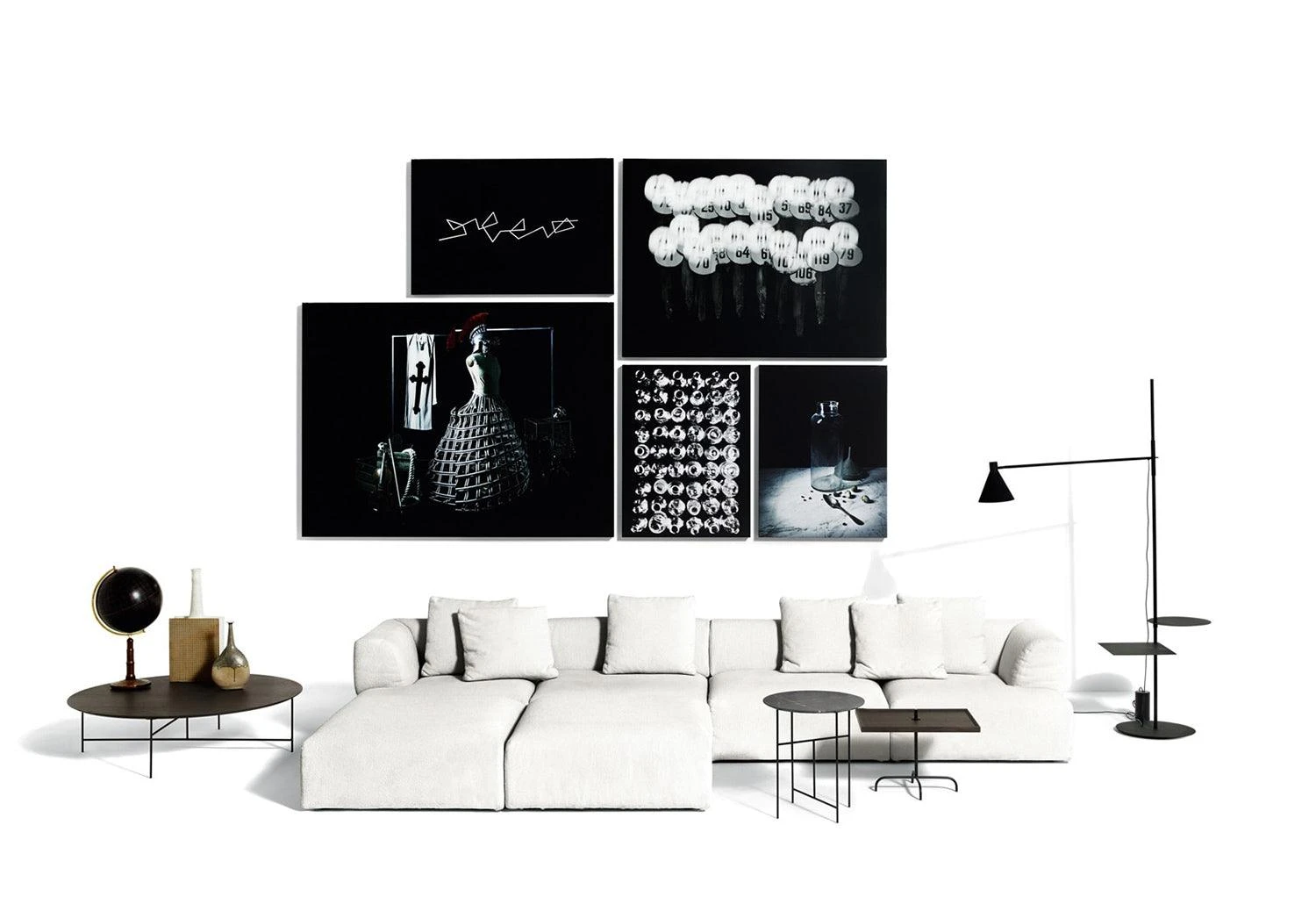 Atalante, 2009 2 Atalante, 2009 - Image 2