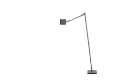 Flos Kelvin LED Floor, 2011 -Vitra Store Flos Antonio Citterio Kelvin led F 1