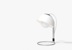 Flowerpot VP4 Table Lamp -Vitra Store Flowerpot VP4 table 4