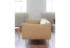 Tiki Three-seat Sofa, 2017 -Vitra Store Fogia Andreas Engesvik Tiki three seater 5