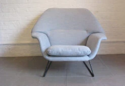 Robin Day HWH Lounge Chair, 1958