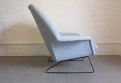 Robin Day HWH Lounge Chair, 1958 -Vitra Store HWH 04