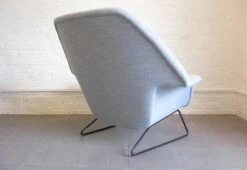 Robin Day HWH Lounge Chair, 1958 -Vitra Store HWH 05