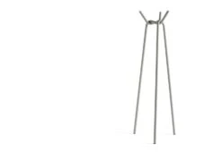 Hay Knit Coat Stand 14 Hay Knit Coat Stand -Vitra Store Hay Jin Kuramoto knit coat stand grey