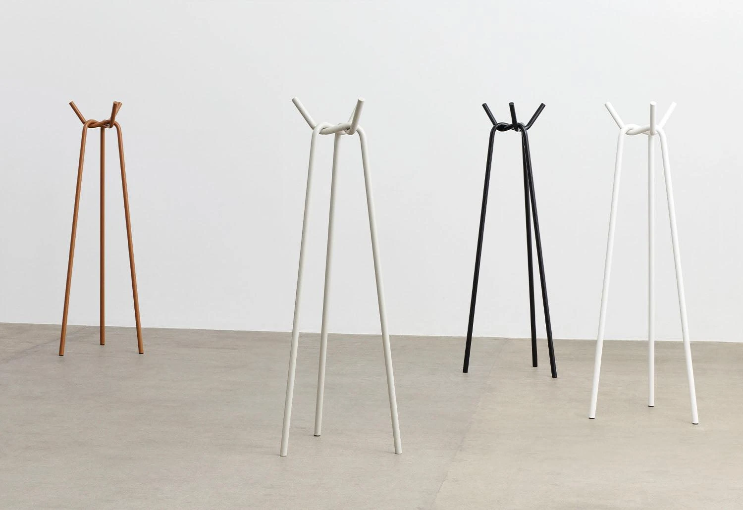 Hay Knit Coat Stand 1 Hay Knit Coat Stand