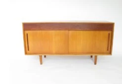 Robin Day Hilleplan Cabinet, 1952