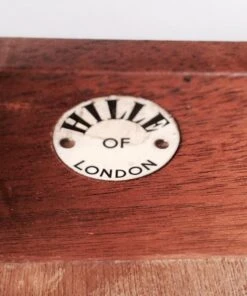 Robin Day Hilleplan Cabinet, 1952 -Vitra Store Hilleplan 05 0 63d4d684 7cb3 47c8 bf84 e53105aeb257