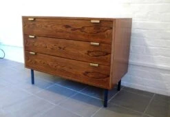 Day, Interplan Chest, 1954