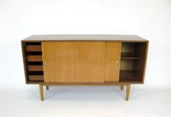 Robin Day Interplan Cabinet , 1954 -Vitra Store Interplanunit 04 0