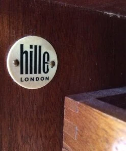 Robin Day Interplan Cabinet , 1954 -Vitra Store Interplanunit 07