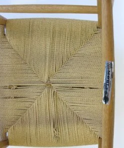 Mogensen Set Of J39 Chairs, 1947 -Vitra Store J39 06