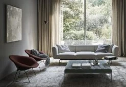 Avio Three-seat Sofa, 2016 9 Avio Three-seat Sofa, 2016 -Vitra Store Knoll Avio3seatsofa shopify