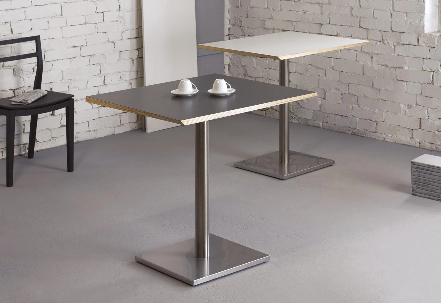 Layer Table 2 Layer Table - Image 2