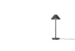 Louis Poulsen Keglen Table -Vitra Store Louis Poulsen Bjarke Ingels Group Keglen table lamp black 1