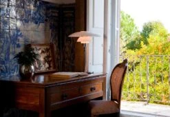 Louis Poulsen PH 4 1/2 Table Lamp -Vitra Store Louis Poulsen Poul Henningsen PH 4 1 2 table light 3