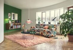 Louis Poulsen PH 5 Pendant Light, 1958 -Vitra Store Louis Poulsen Poul Henningsen PH 5 pendant light 13