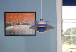 Louis Poulsen PH 5 Pendant Light, 1958 -Vitra Store Louis Poulsen Poul Henningsen PH 5 pendant light 14