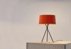 Tripode M3 Table Lamp, 2002