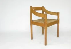 Magistretti Carimate Chair, 1959