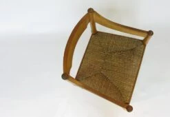 Magistretti Carimate Chair, 1959 -Vitra Store Magistretti 04