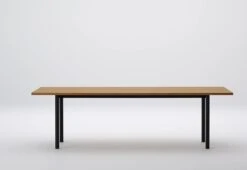 Malta Steel Table High, 2015