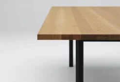 Malta Steel Table High, 2015 8 Malta Steel Table High, 2015 -Vitra Store Malta table high 3