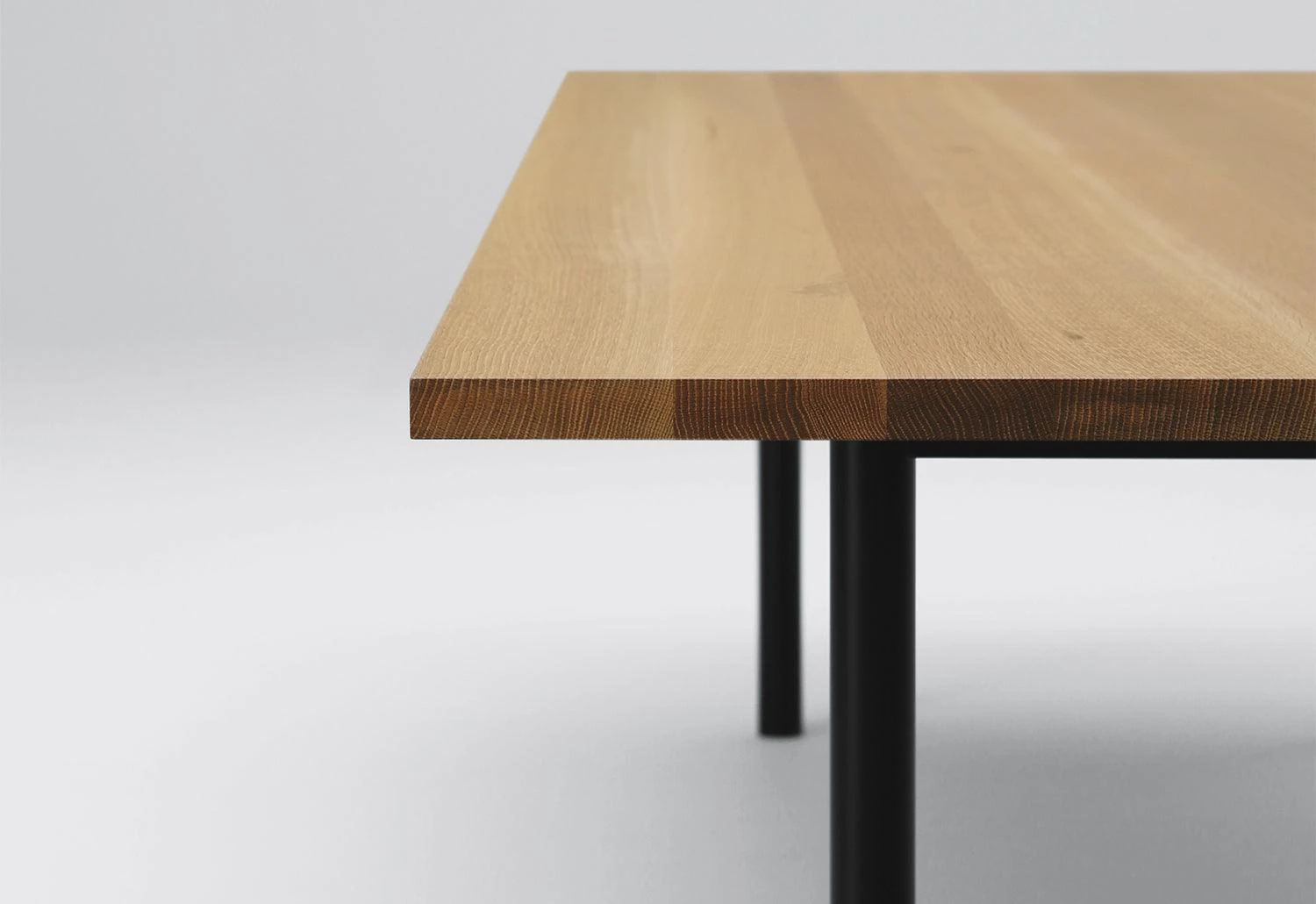 Malta Steel Table High, 2015 4 Malta Steel Table High, 2015 - Image 4