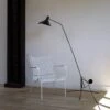 Mantis BS1 Floor Lamp, 1951