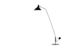 Mantis BS1 Floor Lamp, 1951 -Vitra Store Mantis BS1 floor lamp 2