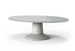 Colossus Table 12 Colossus Table -Vitra Store MassProductions Chris Martin Colossus 1