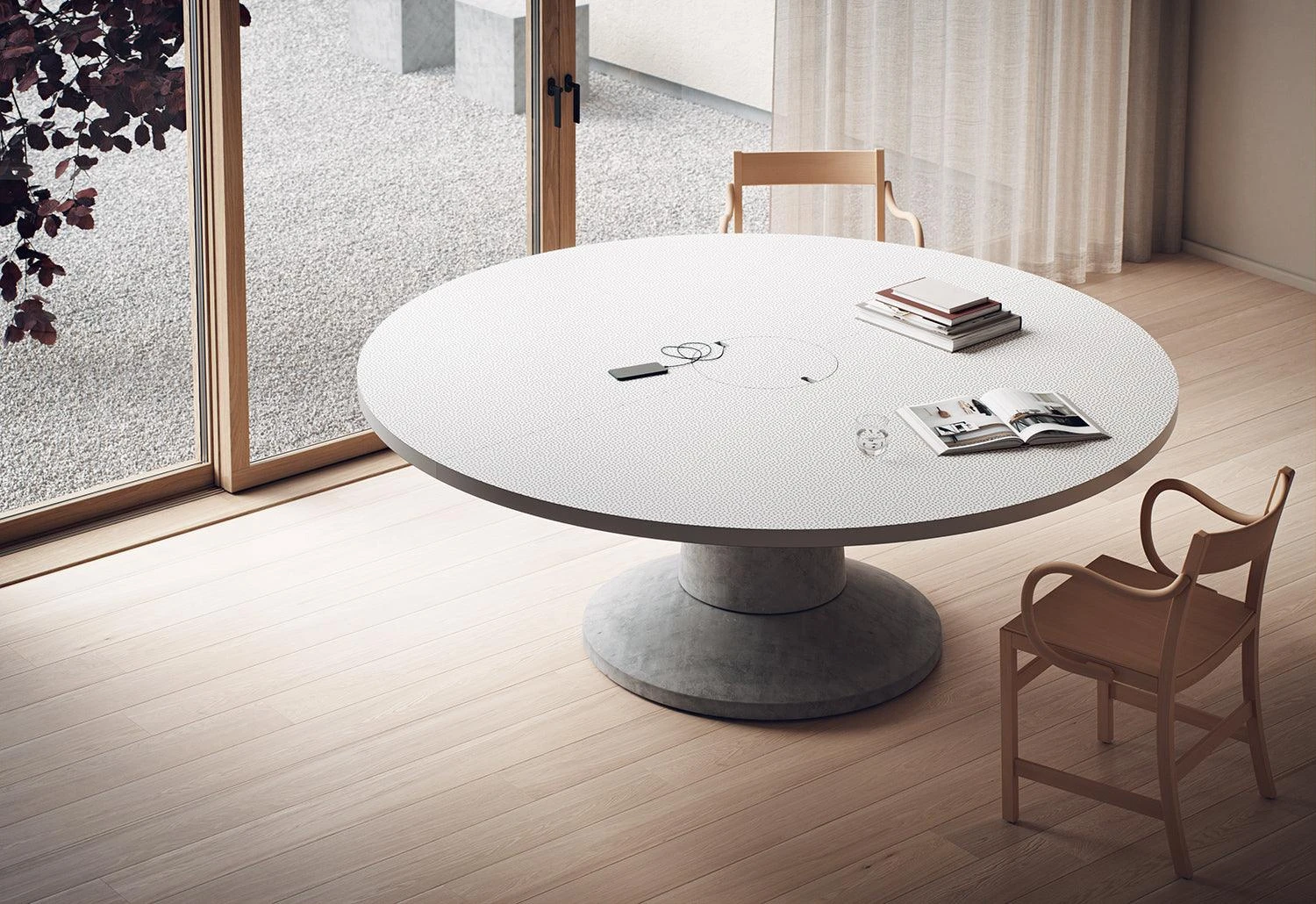 Colossus Table 2 Colossus Table - Image 2