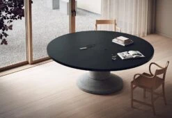 Colossus Table 14 Colossus Table -Vitra Store MassProductions Chris Martin Colossus 5