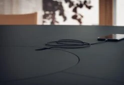 Colossus Table 15 Colossus Table -Vitra Store MassProductions Chris Martin Colossus 6