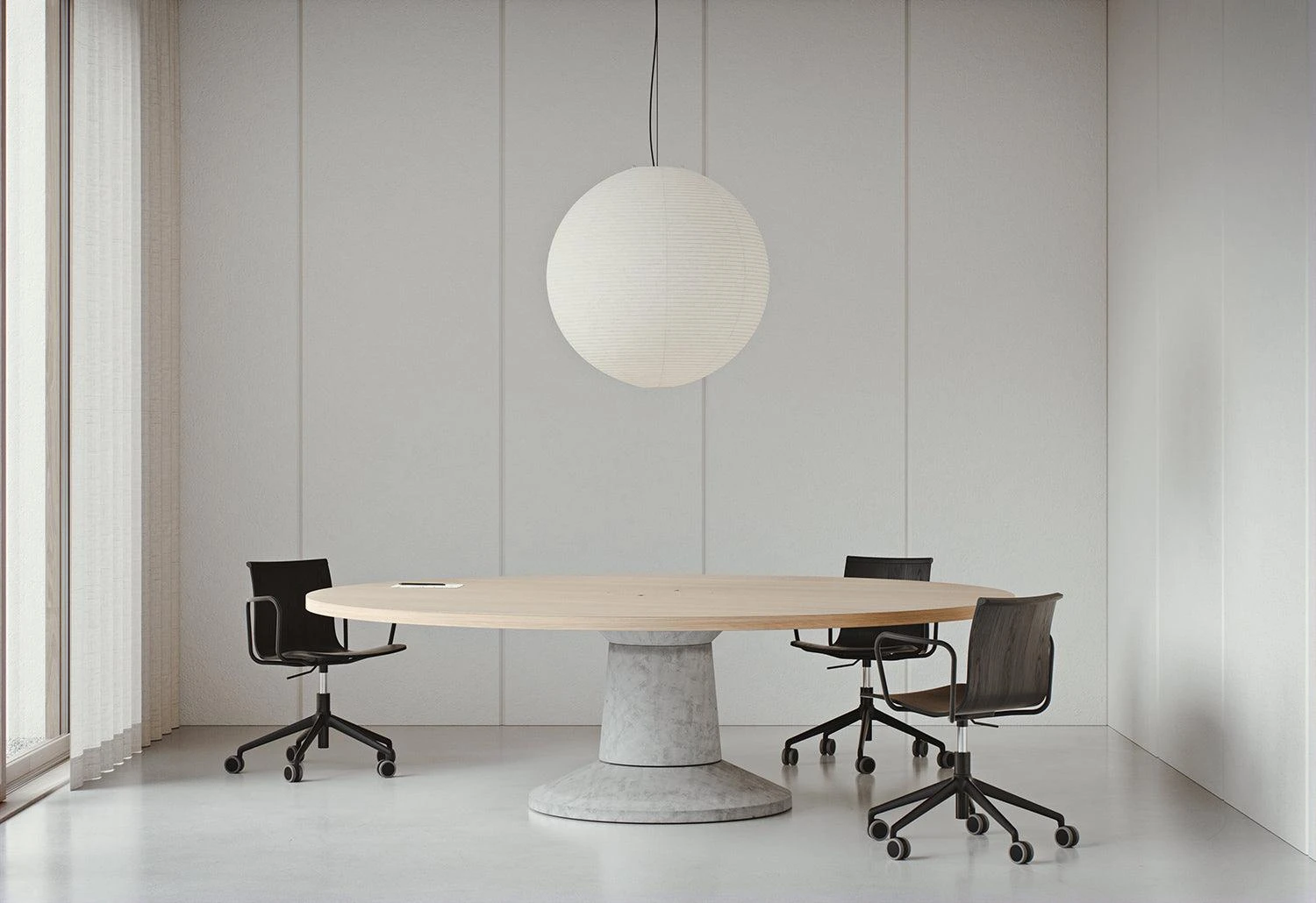 Colossus Table 3 Colossus Table - Image 3